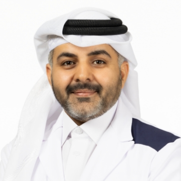 Dr. Mohamed Al Hajjaji