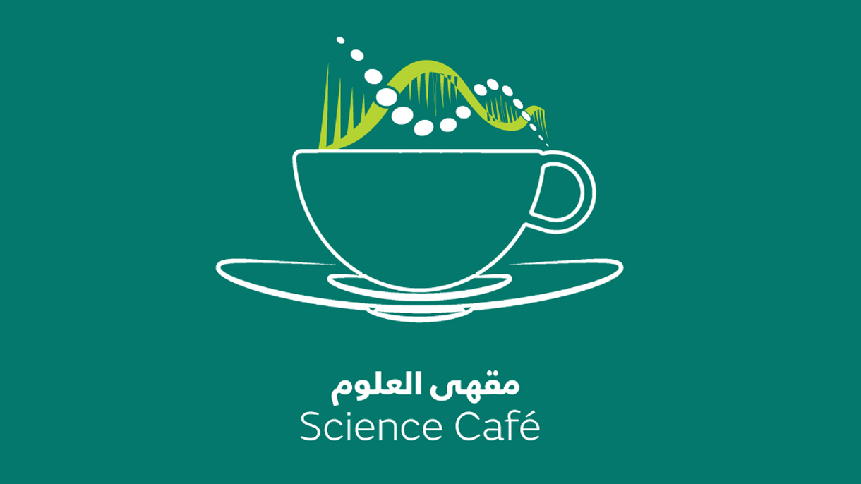 science-cafe