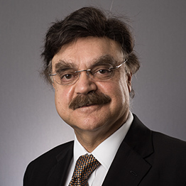 Dr. Javaid I. Sheikh