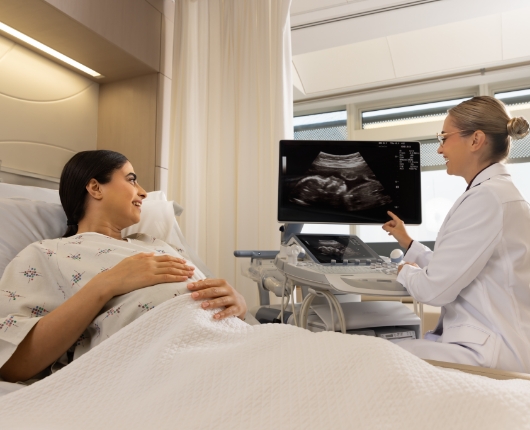  طب الأم والجنين