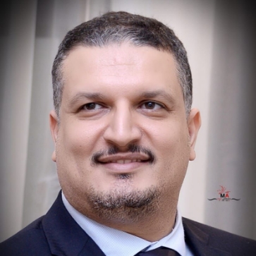 Dr. Maher M. Salem