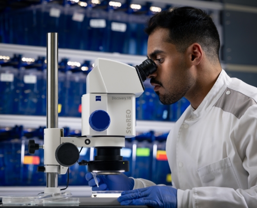 Scientist Training