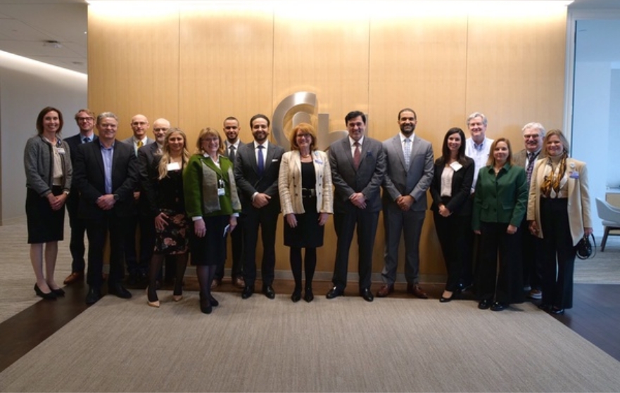 Sidra Medicine to Establish Qatar’s First-Ever Pediatric Hematopoietic Stem Cell Transplant Program